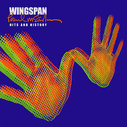 Paul McCartney - Wingspan: History album