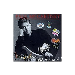 Paul McCartney - All The Rest album