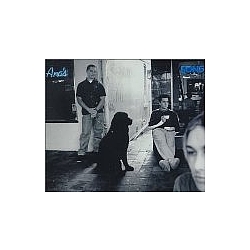 Silverchair - Ana&#039;s Song (Open Fire) album