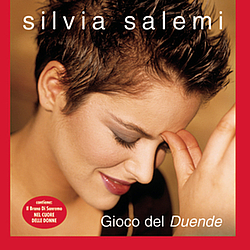 Silvia Salemi - Gioco Del Duende альбом