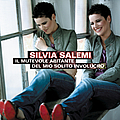 Silvia Salemi - Il mutevole abitante del mio solito involucro album