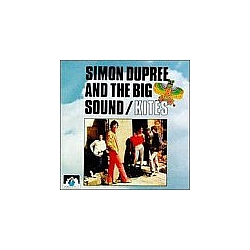 Simon Dupree &amp; The Big Sound - Kites album