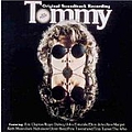 Simon Townshend - Tommy Original Soundtrack (disc 1) album