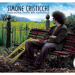 Simone Cristicchi - Dall&#039;Altra Parte Del Cancello album