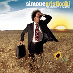Simone Cristicchi - Fabbricante di canzoni альбом