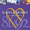 Simple Minds - Glittering Prize 81/92 альбом