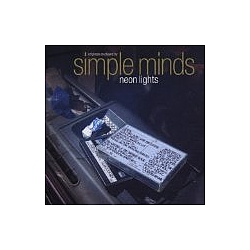 Simple Minds - Neon Lights album