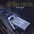 Simple Minds - Neon Lights album