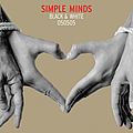 Simple Minds - Black &amp; White 050505 album