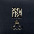 Simple Minds - In The City Of Light (Live) CD2 альбом