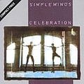 Simple Minds - Celebration album