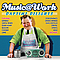 Simple Minds - Music@work album