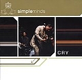 Simple Minds - Cry album