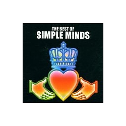 Simple Minds - The Best of Simple Minds (disc 2) альбом