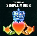 Simple Minds - The Best of Simple Minds (disc 2) album