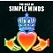 Simple Minds - The Best of Simple Minds (disc 2) album