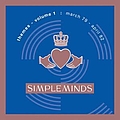 Simple Minds - Themes - Volume 1 альбом