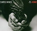 Simple Minds - Home album