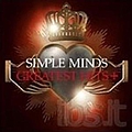 Simple Minds - Greatest Hits &#039;98 album