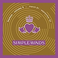 Simple Minds - Themes - Volume 5 album