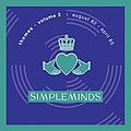 Simple Minds - Themes - Volume 2 альбом