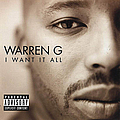 Warren G - I Want It All альбом