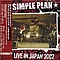 Simple Plan - Live in Japan 2002 альбом