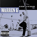 Warren G - Return Of The Regulator album
