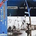 Warren G - Regulate G Funk Era album