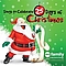 Simple Plan - Songs to Celebrate 25 Days of Christmas album