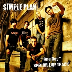 Simple Plan - One Day альбом
