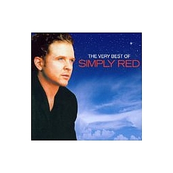 Simply Red - The Very Best of Simply Red album