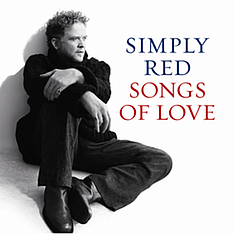 Simply Red - Songs of Love альбом