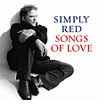 Simply Red - Songs of Love album