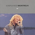 Simply Red - Montreux EP album