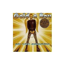 Sin With Sebastian - Golden Boy альбом