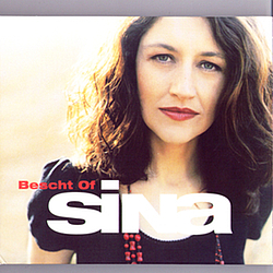 Sina - Bescht Of Sina album