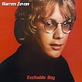 Warren Zevon - Excitable Boy album