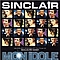 Sinclair - Mon Idole album
