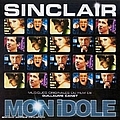 Sinclair - Mon Idole (BOF) album