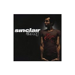 Sinclair - Live album