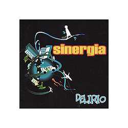 Sinergia - Delirio album