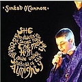 Sinéad O&#039;Connor - She Who Dwells in the Secret Place of the Most High Shall Abide Under the Shadow of the Almighty (di album