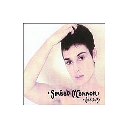 Sinéad O&#039;Connor - Jealous album