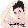Sinéad O&#039;Connor - Jealous album