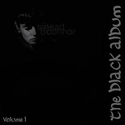 Sinéad O&#039;Connor - The Black Album, Volume 8 album