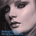 Sinéad Quinn - What You Need Is... (UK) (disc 2) album