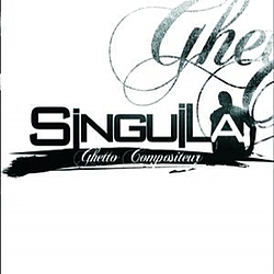 Singuila - Ghetto Compositeur album