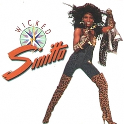 Sinitta - Wicked album