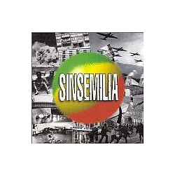 Sinsemilia - Première récolte альбом
